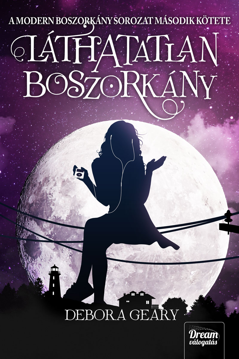 bookcovers - Debora-Geary-Láthatatlan-Boszorkány.jpg