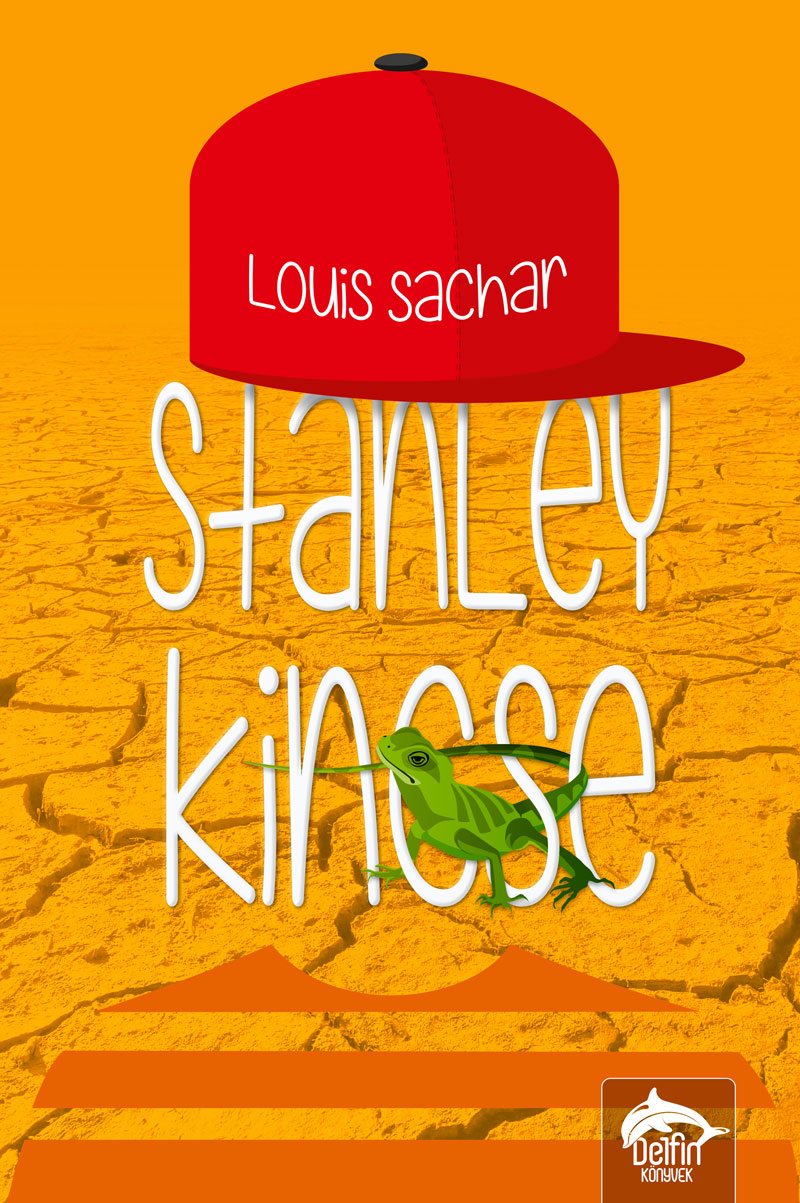 bookcovers - Louis-Sachar-Stanley-Kince.jpg